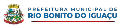 Rio Bonito Prefeitura Logo